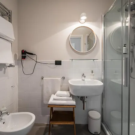 Treetop Vendégház Róma