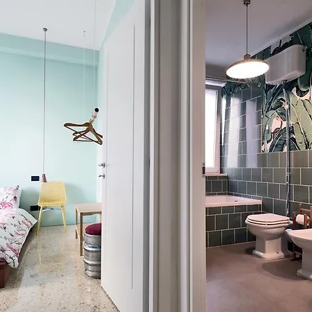 Vendégház Treetop 2*