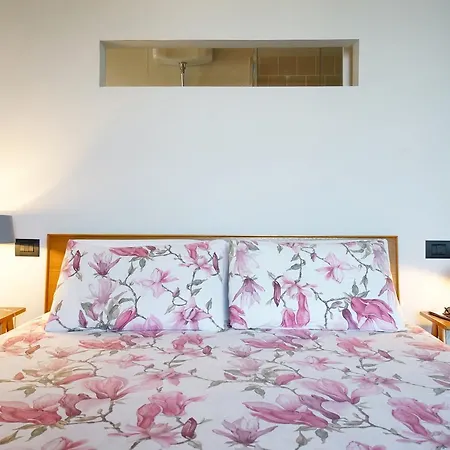 Vendégház Treetop Róma