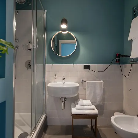 Treetop Vendégház Róma